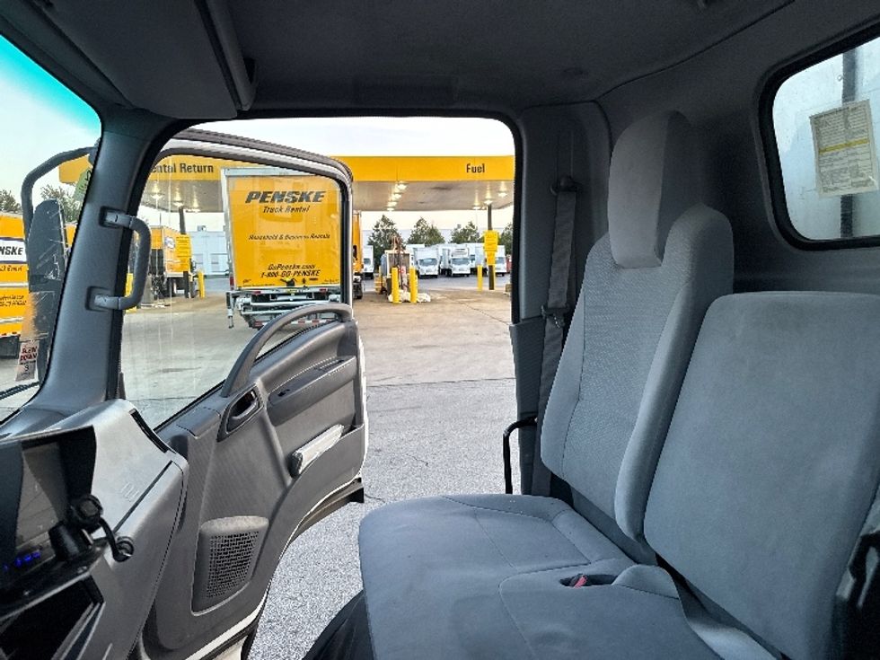 Refrigerated Truck-Light and Medium Duty Trucks-Isuzu-2020-NRR-Sturtevant-WI-150,474\n\t\tmiles-$ 47,250 - Image 18