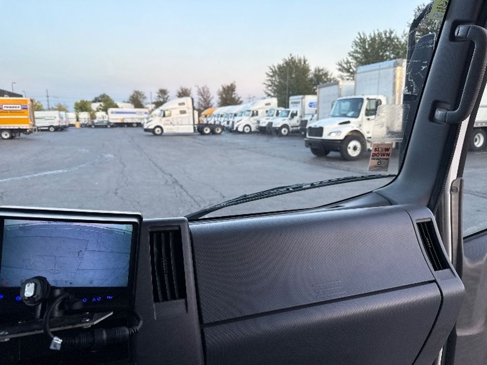 Refrigerated Truck-Light and Medium Duty Trucks-Isuzu-2020-NRR-Sturtevant-WI-150,474\n\t\tmiles-$ 47,250 - Image 20