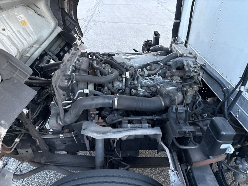 Refrigerated Truck-Light and Medium Duty Trucks-Isuzu-2020-NRR-Sturtevant-WI-150,474\n\t\tmiles-$ 47,250 - Image 23