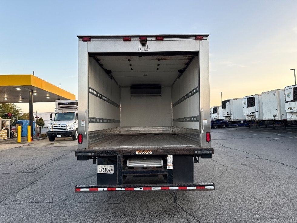 Refrigerated Truck-Light and Medium Duty Trucks-Isuzu-2020-NRR-Sturtevant-WI-150,474\n\t\tmiles-$ 47,250 - Image 8