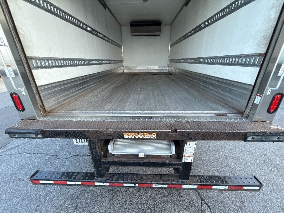 Refrigerated Truck-Light and Medium Duty Trucks-Isuzu-2020-NRR-Sturtevant-WI-150,474\n\t\tmiles-$ 47,250 - Image 9