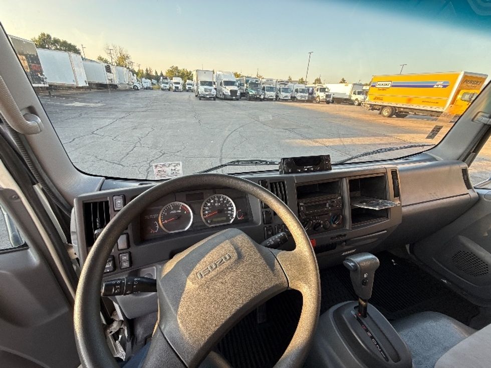 Refrigerated Truck-Light and Medium Duty Trucks-Isuzu-2020-NRR-Sturtevant-WI-83,907\n\t\tmiles-$ 56,500 - Image 17