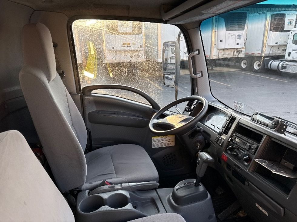 Refrigerated Truck-Light and Medium Duty Trucks-Isuzu-2020-NRR-Sturtevant-WI-83,907\n\t\tmiles-$ 56,500 - Image 21