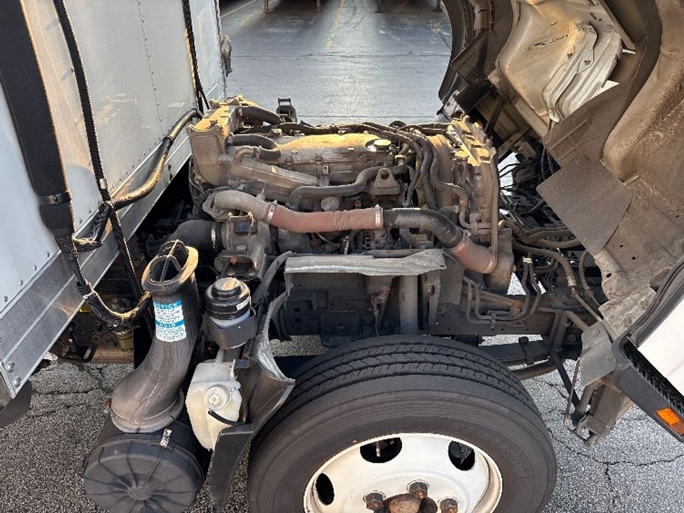 Refrigerated Truck-Light and Medium Duty Trucks-Isuzu-2020-NRR-Sturtevant-WI-83,907\n\t\tmiles-$ 56,500 - Image 22