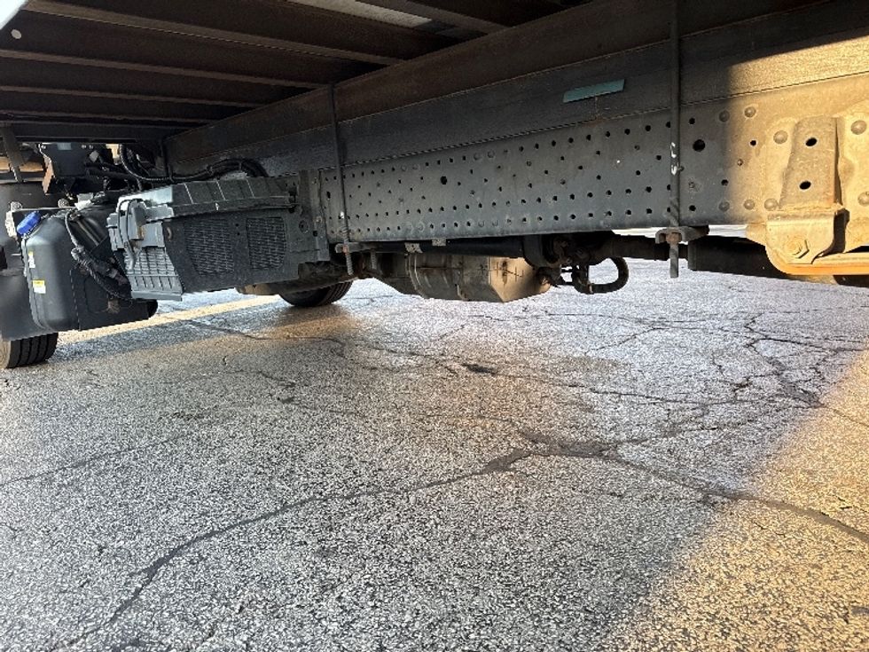 Refrigerated Truck-Light and Medium Duty Trucks-Isuzu-2020-NRR-Sturtevant-WI-83,907\n\t\tmiles-$ 56,500 - Image 5