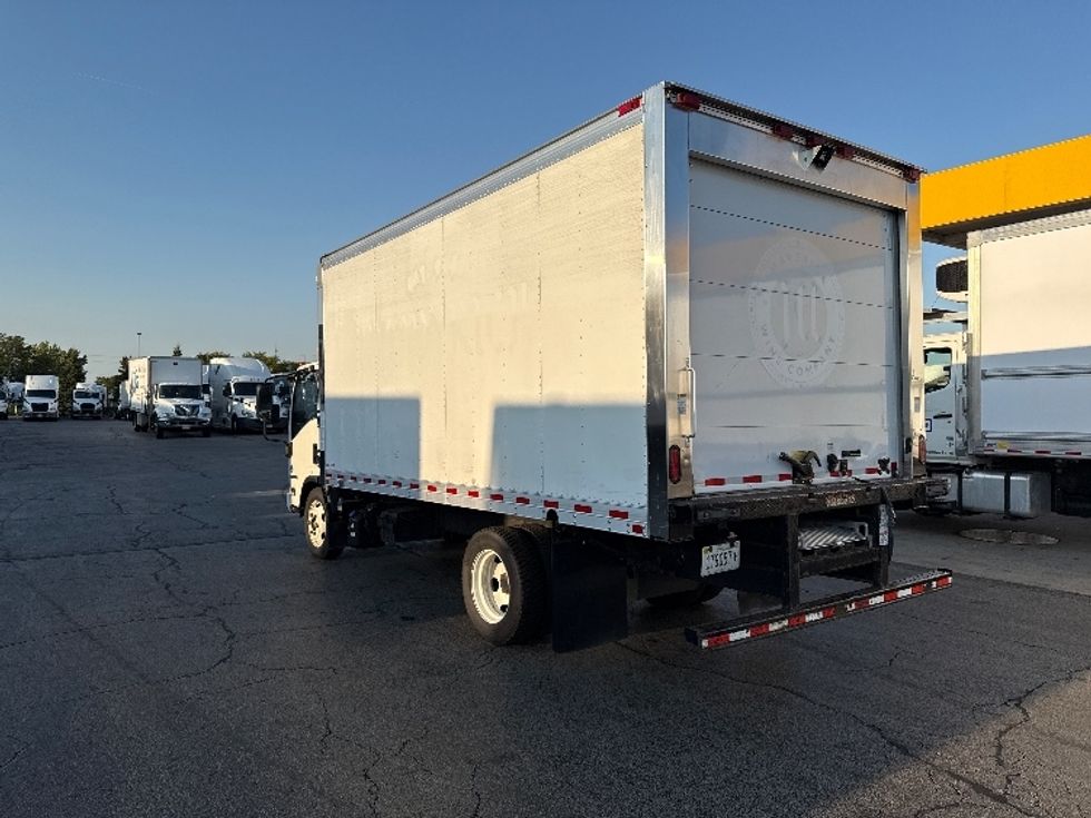 Refrigerated Truck-Light and Medium Duty Trucks-Isuzu-2020-NRR-Sturtevant-WI-83,907\n\t\tmiles-$ 56,500 - Image 6