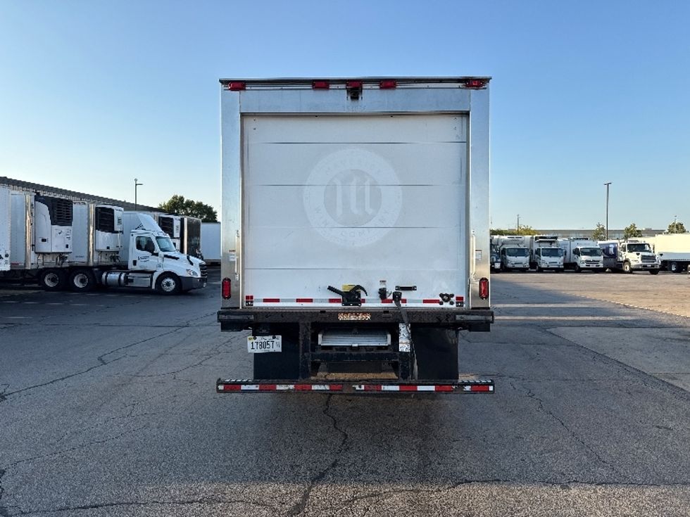 Refrigerated Truck-Light and Medium Duty Trucks-Isuzu-2020-NRR-Sturtevant-WI-83,907\n\t\tmiles-$ 56,500 - Image 7