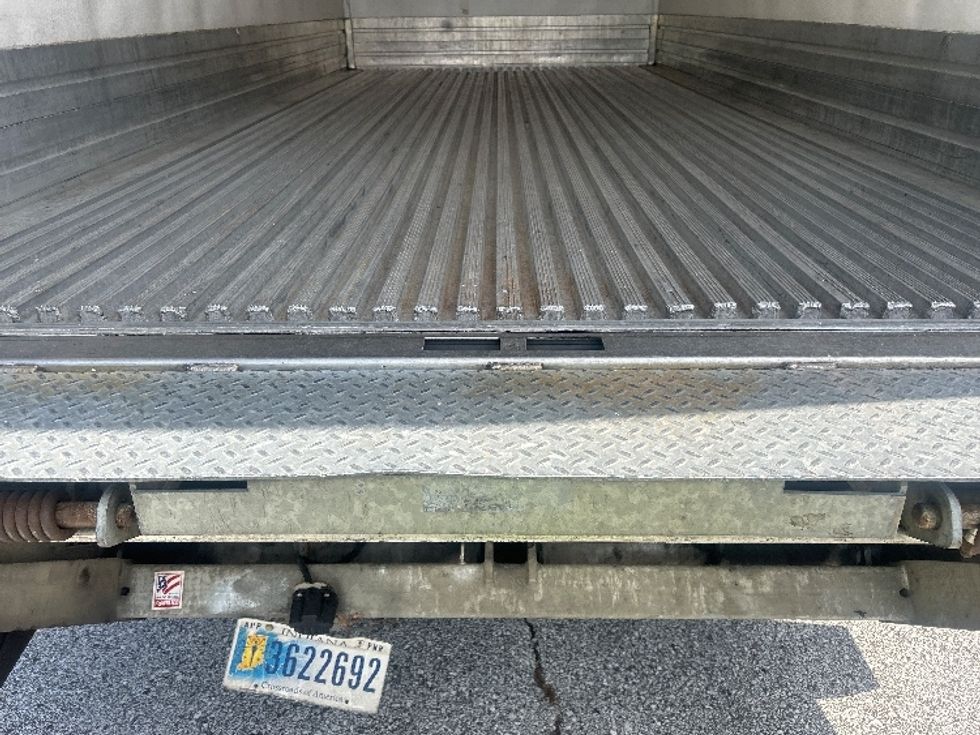 Refrigerated Truck-Light and Medium Duty Trucks-Isuzu-2020-NRR-Tallahassee-FL-165,488\n\t\tmiles-$ 46,250 - Image 10