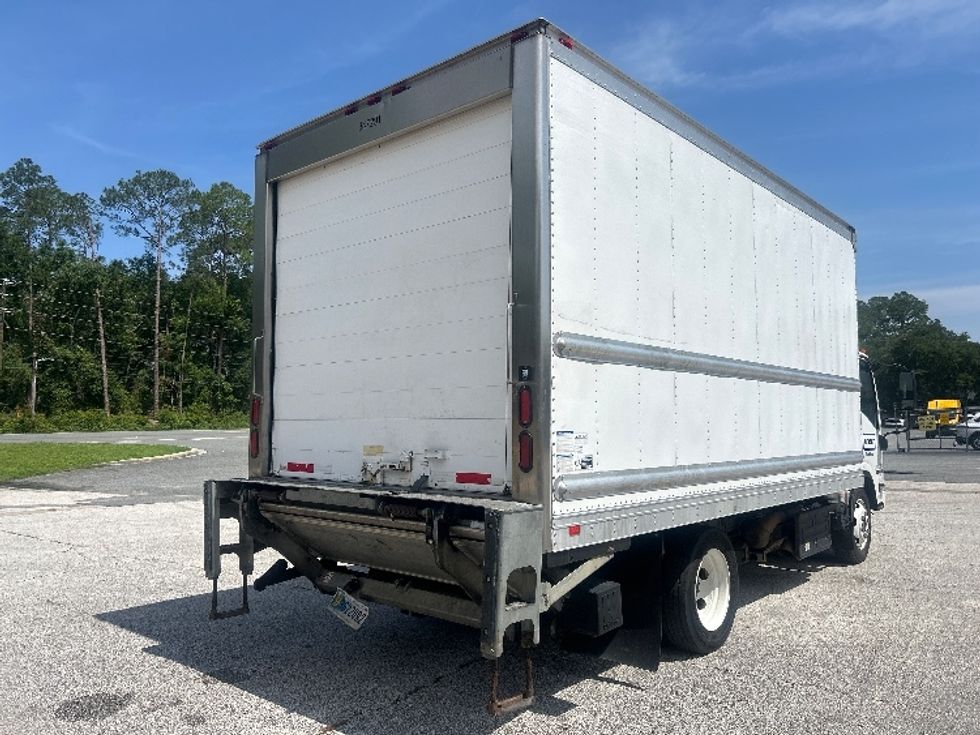 Refrigerated Truck-Light and Medium Duty Trucks-Isuzu-2020-NRR-Tallahassee-FL-165,488\n\t\tmiles-$ 46,250 - Image 13