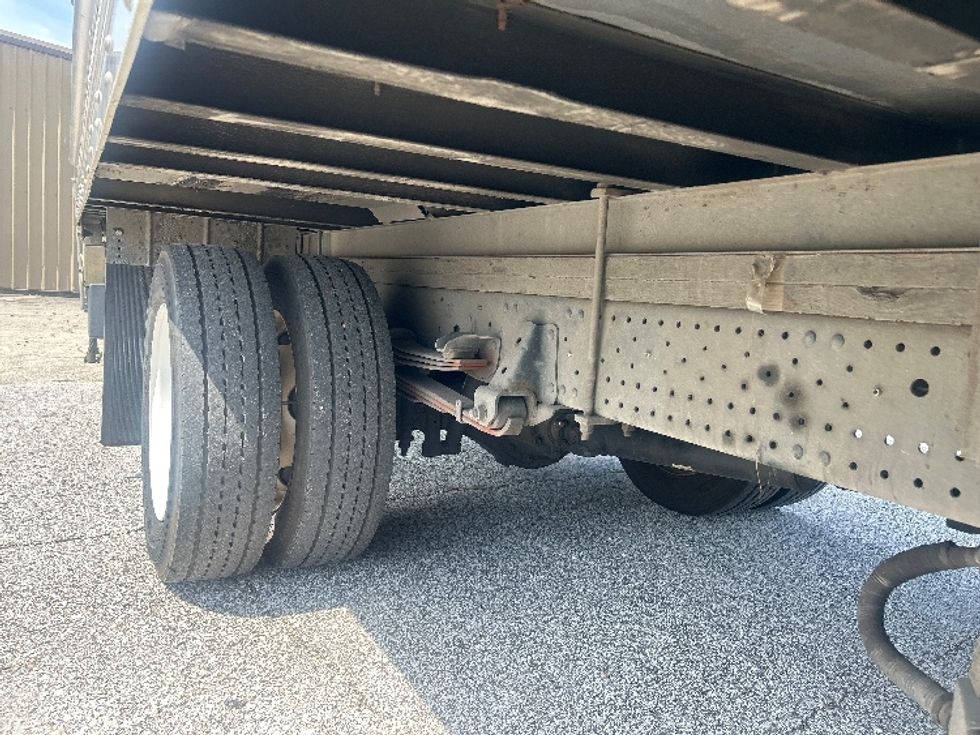 Refrigerated Truck-Light and Medium Duty Trucks-Isuzu-2020-NRR-Tallahassee-FL-165,488\n\t\tmiles-$ 46,250 - Image 14