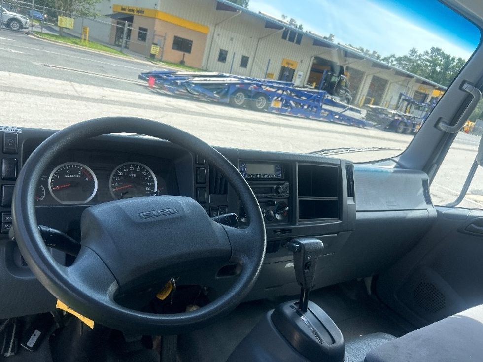 Refrigerated Truck-Light and Medium Duty Trucks-Isuzu-2020-NRR-Tallahassee-FL-165,488\n\t\tmiles-$ 46,250 - Image 18