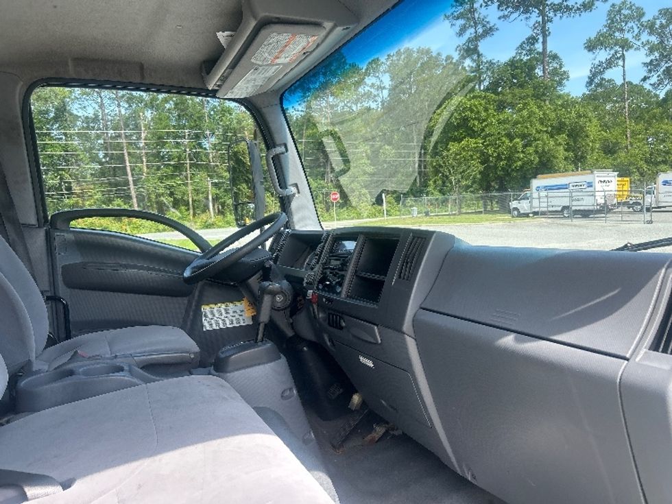 Refrigerated Truck-Light and Medium Duty Trucks-Isuzu-2020-NRR-Tallahassee-FL-165,488\n\t\tmiles-$ 46,250 - Image 22