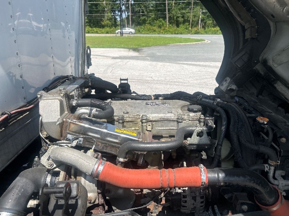 Refrigerated Truck-Light and Medium Duty Trucks-Isuzu-2020-NRR-Tallahassee-FL-165,488\n\t\tmiles-$ 46,250 - Image 23