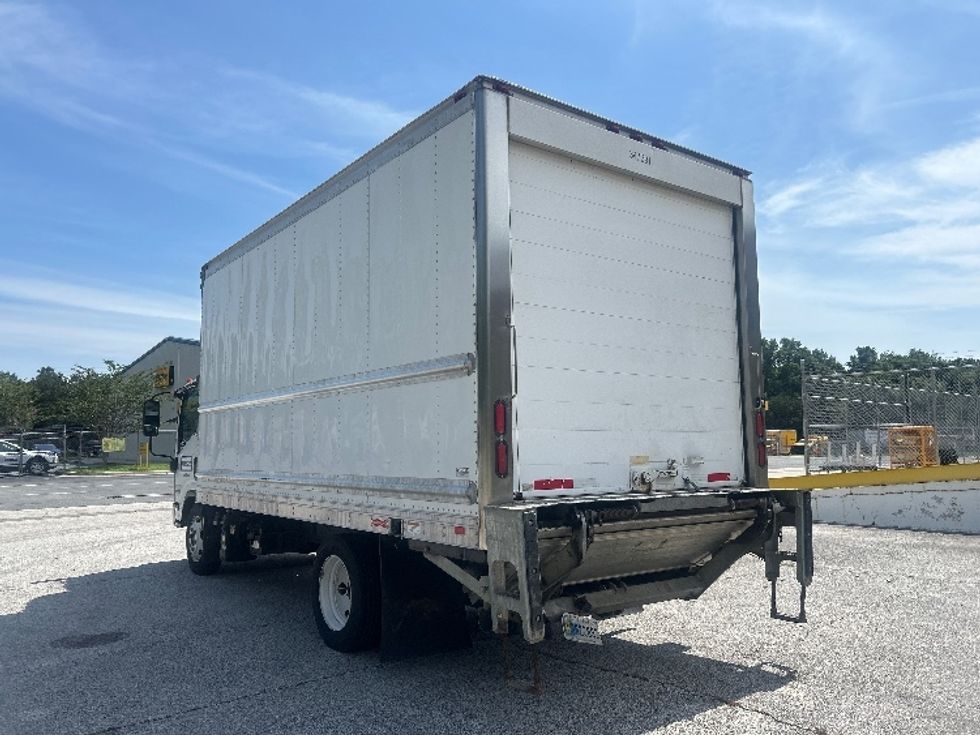 Refrigerated Truck-Light and Medium Duty Trucks-Isuzu-2020-NRR-Tallahassee-FL-165,488\n\t\tmiles-$ 46,250 - Image 6