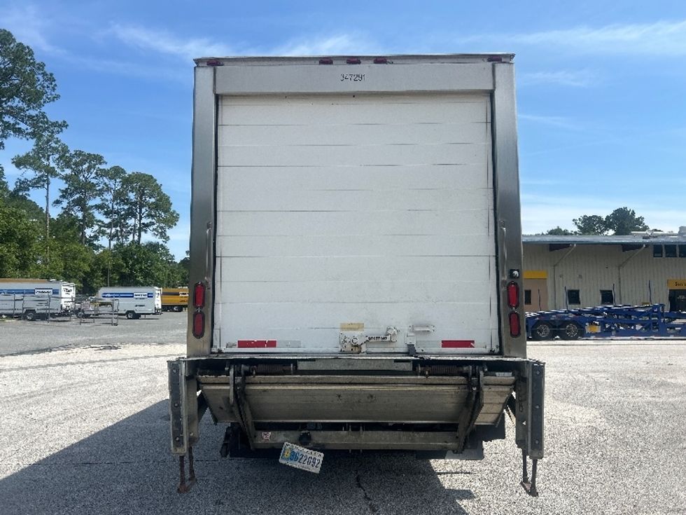 Refrigerated Truck-Light and Medium Duty Trucks-Isuzu-2020-NRR-Tallahassee-FL-165,488\n\t\tmiles-$ 46,250 - Image 7