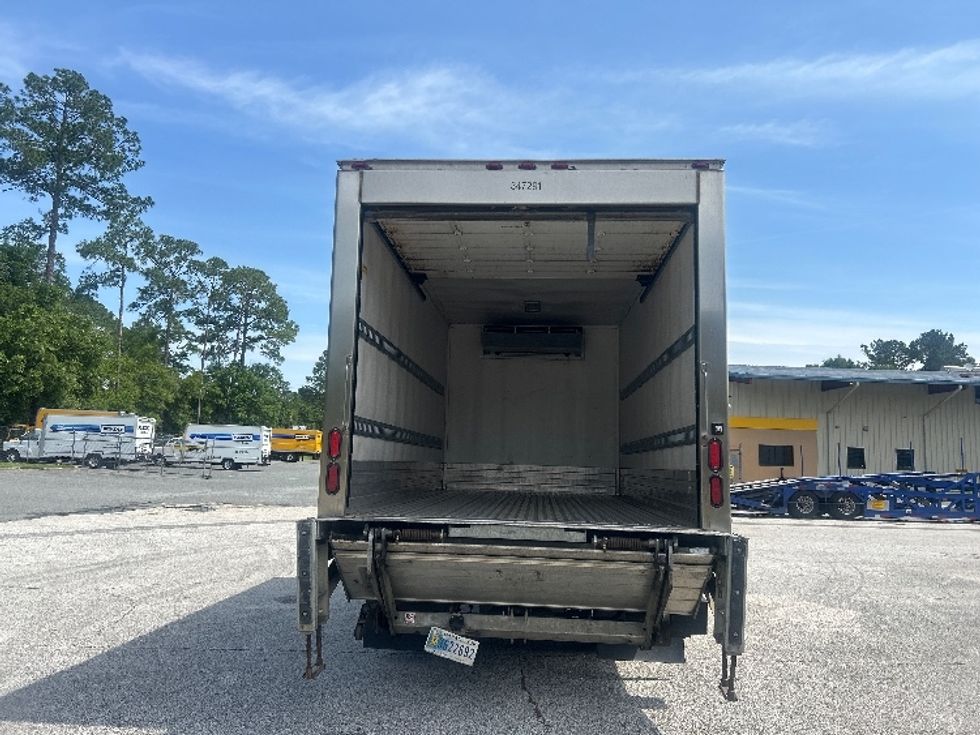 Refrigerated Truck-Light and Medium Duty Trucks-Isuzu-2020-NRR-Tallahassee-FL-165,488\n\t\tmiles-$ 46,250 - Image 8
