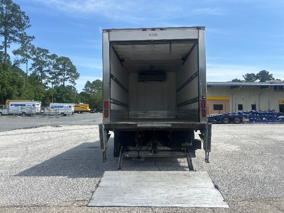 Refrigerated Truck-Light and Medium Duty Trucks-Isuzu-2020-NRR-Tallahassee-FL-165,488\n\t\tmiles-$ 46,250 - Image 9