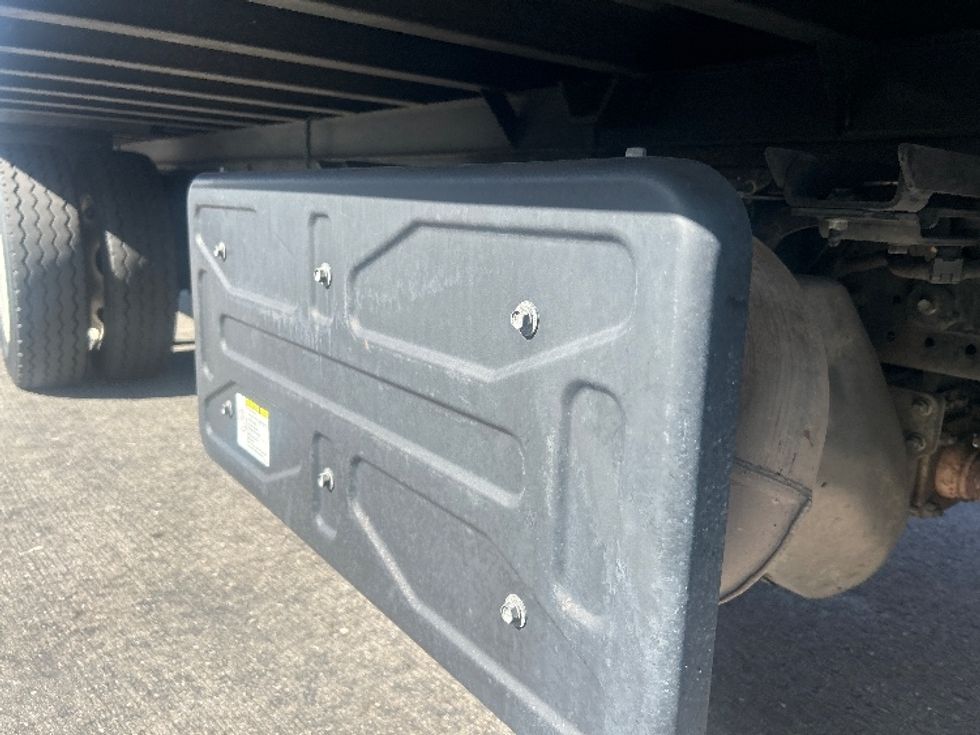 Refrigerated Truck-Light and Medium Duty Trucks-Isuzu-2020-NRR-Torrance-CA-108,793\n\t\tmiles-$ 54,250 - Image 14