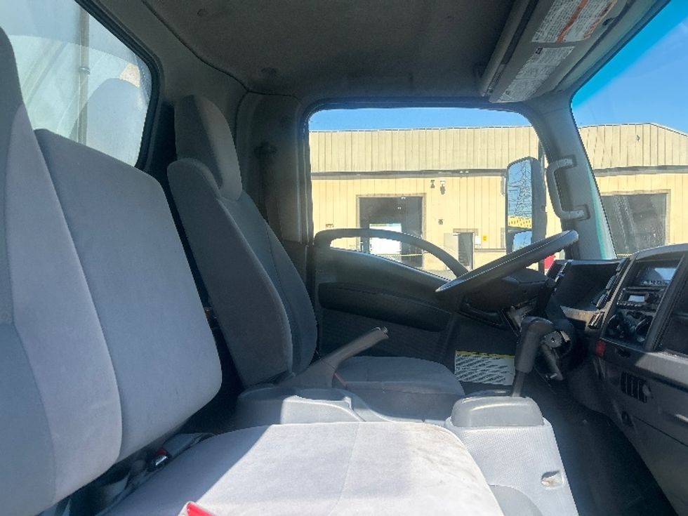 Refrigerated Truck-Light and Medium Duty Trucks-Isuzu-2020-NRR-Torrance-CA-108,793\n\t\tmiles-$ 54,250 - Image 22