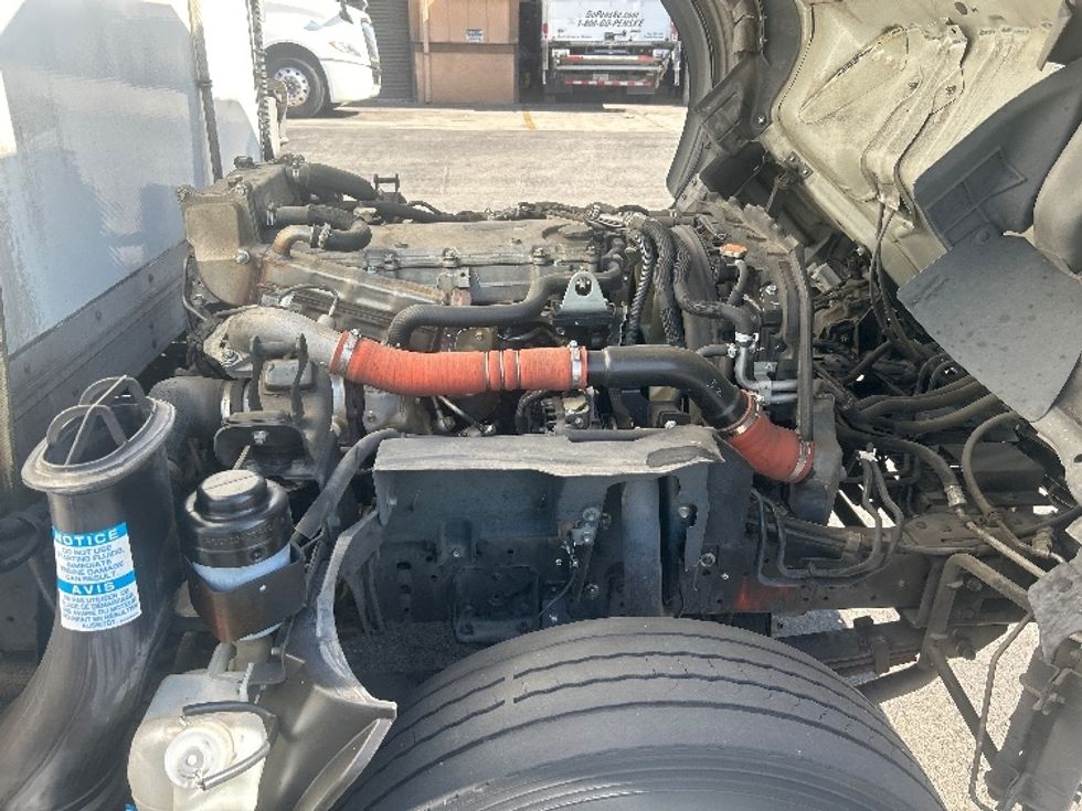 Refrigerated Truck-Light and Medium Duty Trucks-Isuzu-2020-NRR-Torrance-CA-108,793\n\t\tmiles-$ 54,250 - Image 23