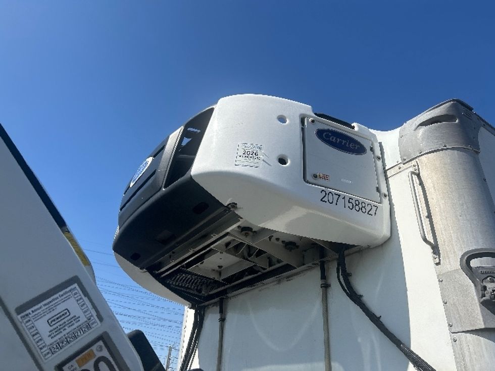Refrigerated Truck-Light and Medium Duty Trucks-Isuzu-2020-NRR-Torrance-CA-108,793\n\t\tmiles-$ 54,250 - Image 25