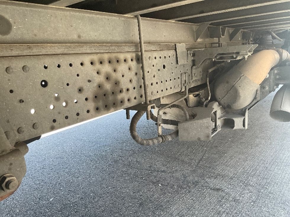 Refrigerated Truck-Light and Medium Duty Trucks-Isuzu-2020-NRR-Torrance-CA-110,114\n\t\tmiles-$ 48,750 - Image 14
