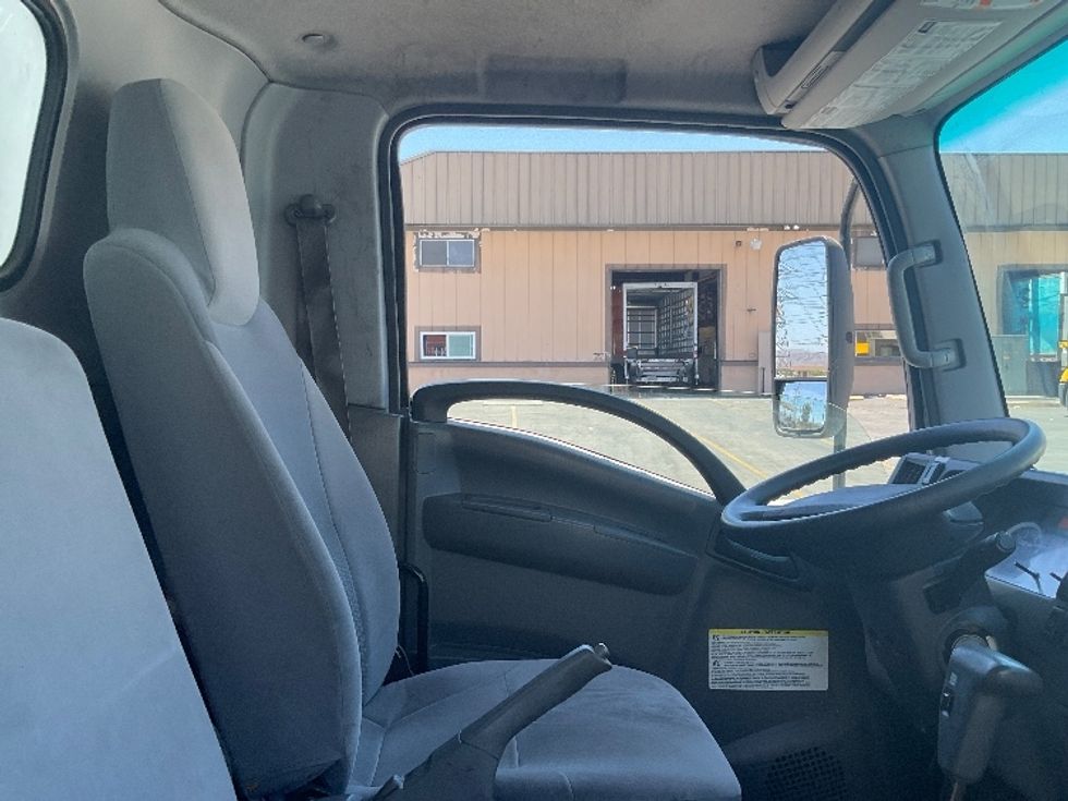 Refrigerated Truck-Light and Medium Duty Trucks-Isuzu-2020-NRR-Torrance-CA-110,114\n\t\tmiles-$ 48,750 - Image 22