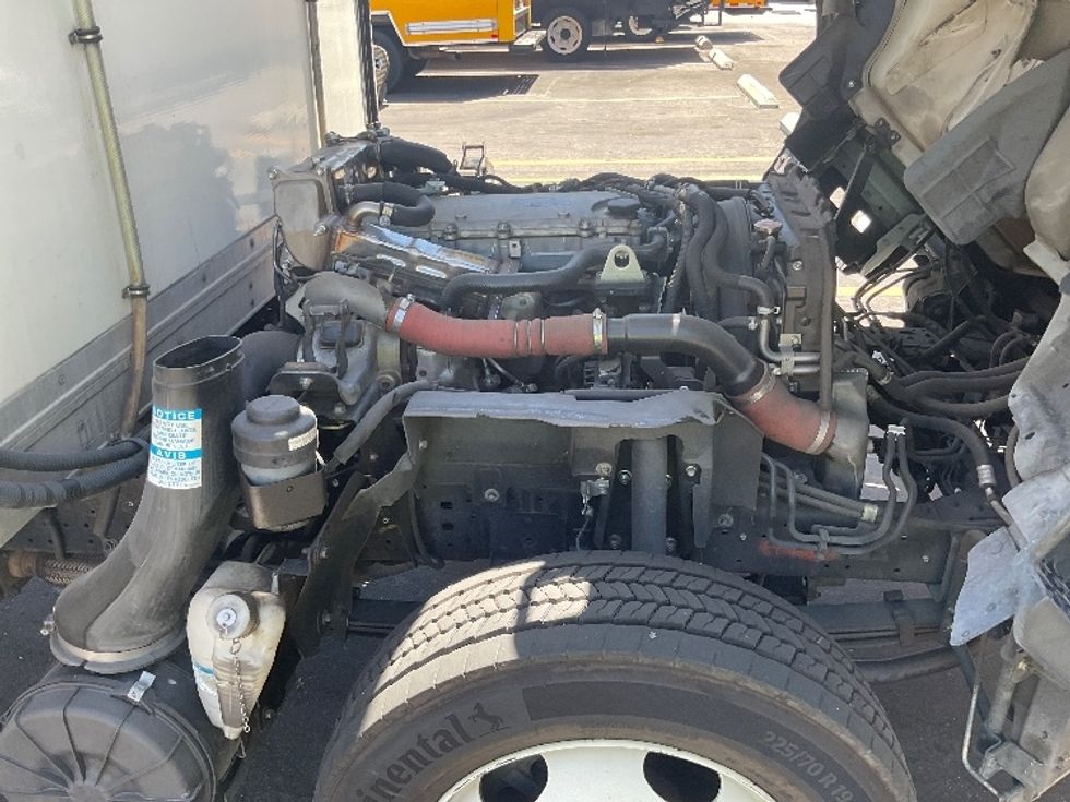 Refrigerated Truck-Light and Medium Duty Trucks-Isuzu-2020-NRR-Torrance-CA-110,114\n\t\tmiles-$ 48,750 - Image 23