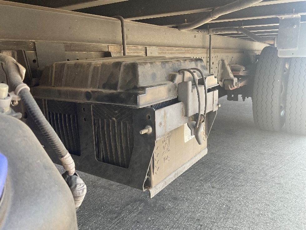 Refrigerated Truck-Light and Medium Duty Trucks-Isuzu-2020-NRR-Torrance-CA-110,114\n\t\tmiles-$ 48,750 - Image 5