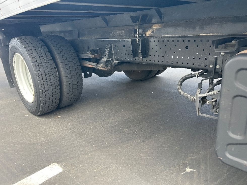 Refrigerated Truck-Light and Medium Duty Trucks-Isuzu-2020-NRR-Torrance-CA-151,963\n\t\tmiles-$ 48,250 - Image 13