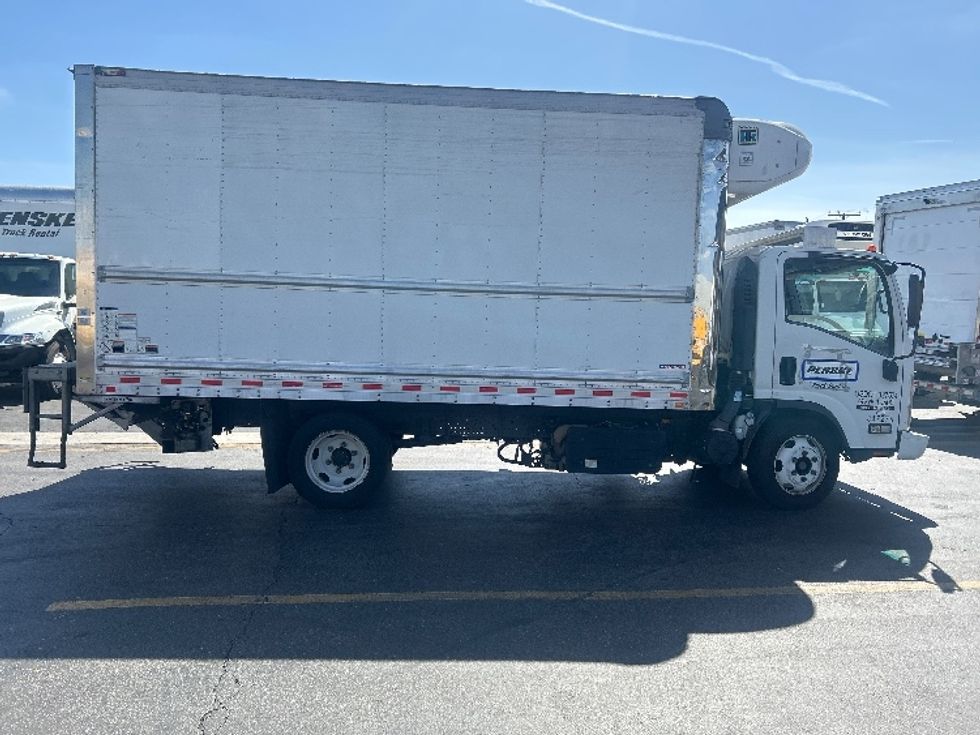 Refrigerated Truck-Light and Medium Duty Trucks-Isuzu-2020-NRR-Torrance-CA-197,178\n\t\tmiles-$ 40,750 - Image 15