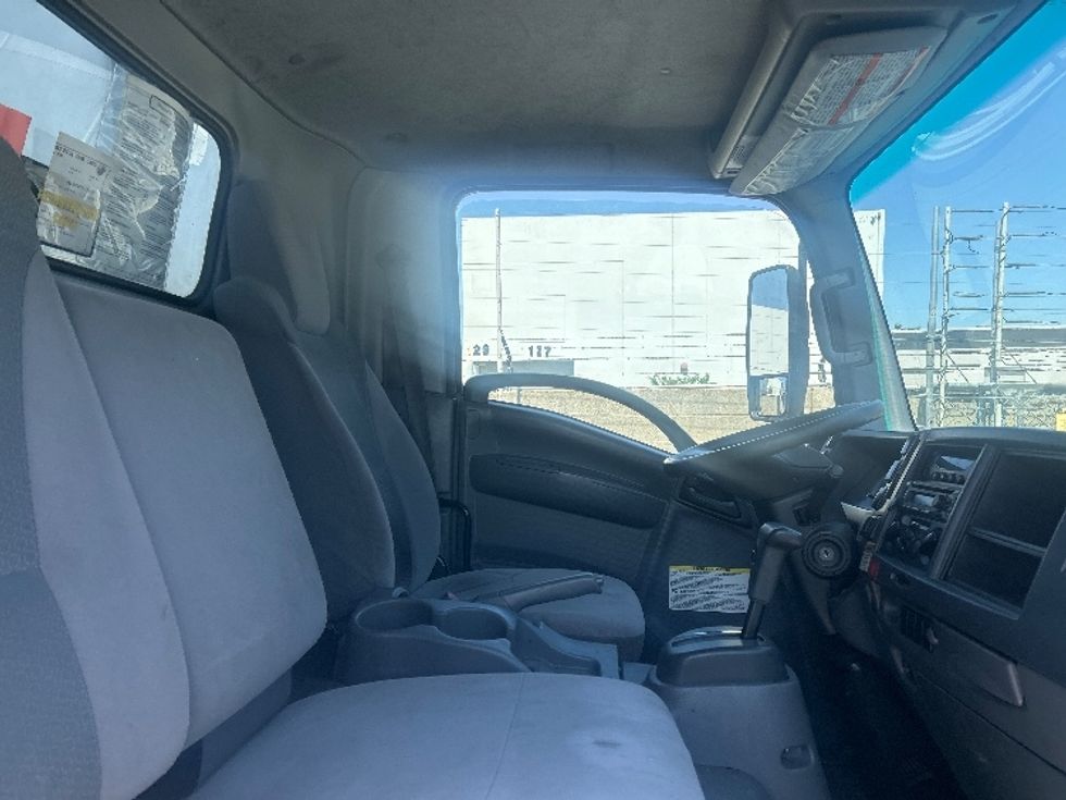 Refrigerated Truck-Light and Medium Duty Trucks-Isuzu-2020-NRR-Torrance-CA-197,178\n\t\tmiles-$ 40,750 - Image 21