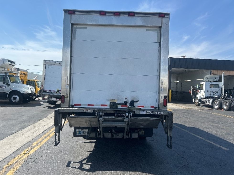 Refrigerated Truck-Light and Medium Duty Trucks-Isuzu-2020-NRR-Torrance-CA-197,178\n\t\tmiles-$ 40,750 - Image 7
