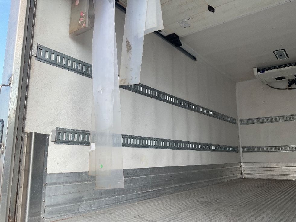 Refrigerated Truck-Light and Medium Duty Trucks-Isuzu-2021-NPR EFI-New Castle-DE-78,883\n\t\tmiles-$ 48,750 - Image 11