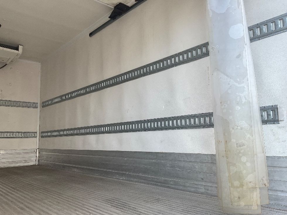 Refrigerated Truck-Light and Medium Duty Trucks-Isuzu-2021-NPR EFI-New Castle-DE-78,883\n\t\tmiles-$ 48,750 - Image 12