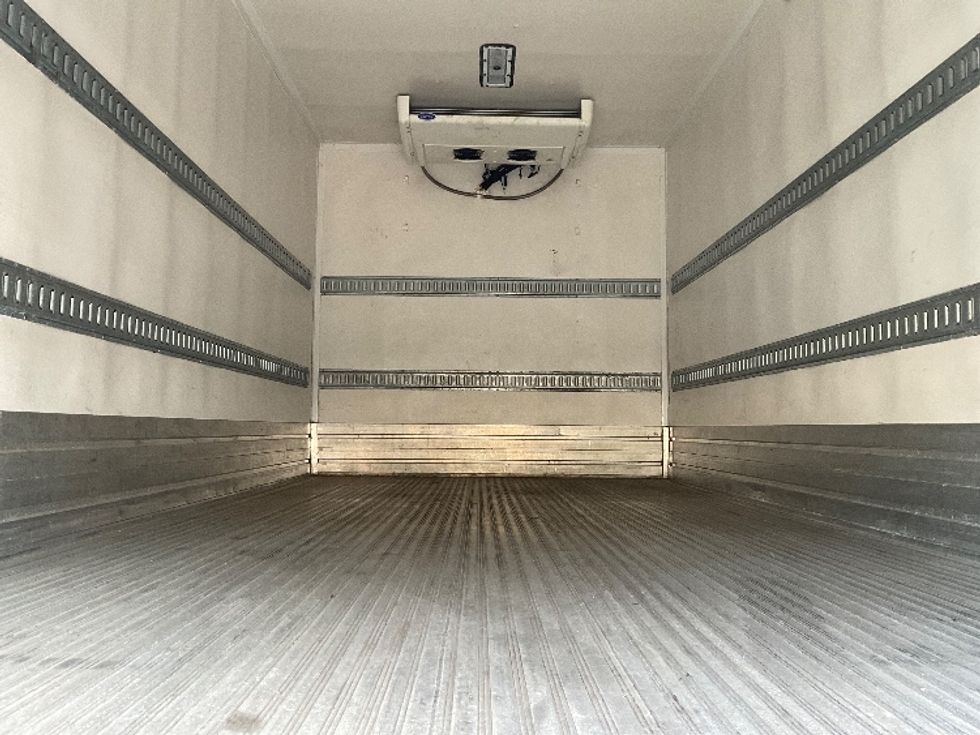 Refrigerated Truck-Light and Medium Duty Trucks-Isuzu-2021-NPR EFI-New Castle-DE-78,883\n\t\tmiles-$ 48,750 - Image 8