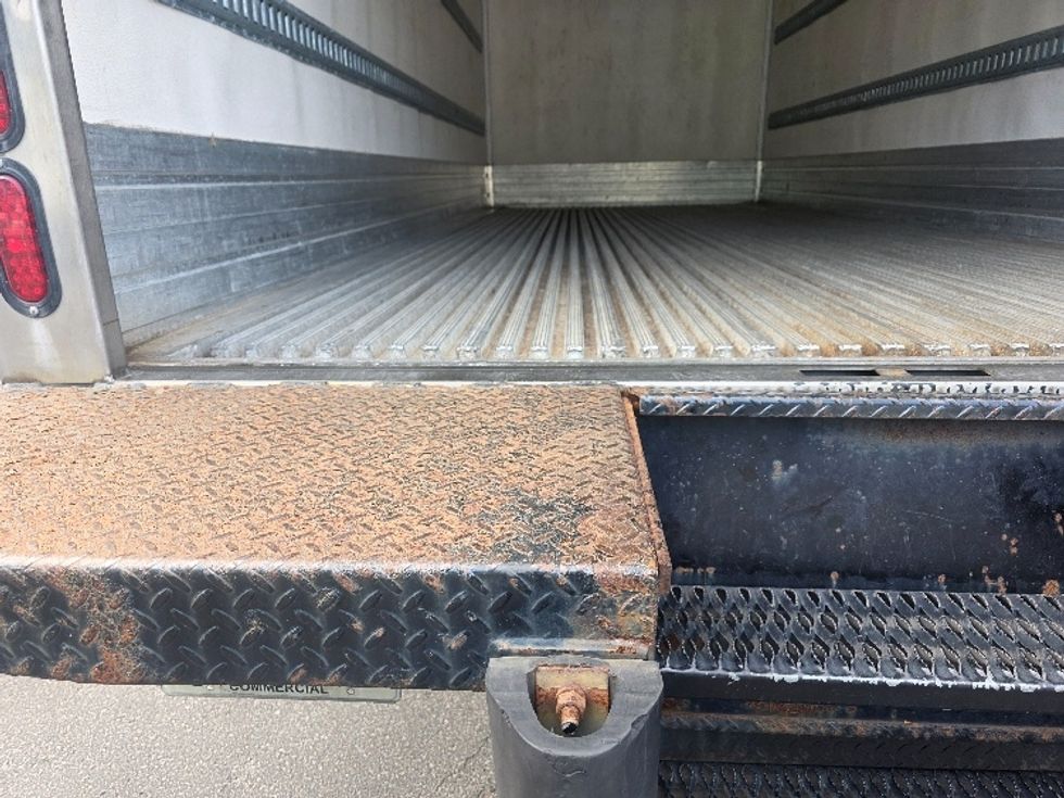 Refrigerated Truck-Light and Medium Duty Trucks-Isuzu-2021-NPRXD-Dayton-NJ-111,374\n\t\tmiles-$ 54,000 - Image 10