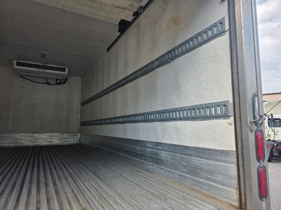 Refrigerated Truck-Light and Medium Duty Trucks-Isuzu-2021-NPRXD-Dayton-NJ-111,374\n\t\tmiles-$ 54,000 - Image 12
