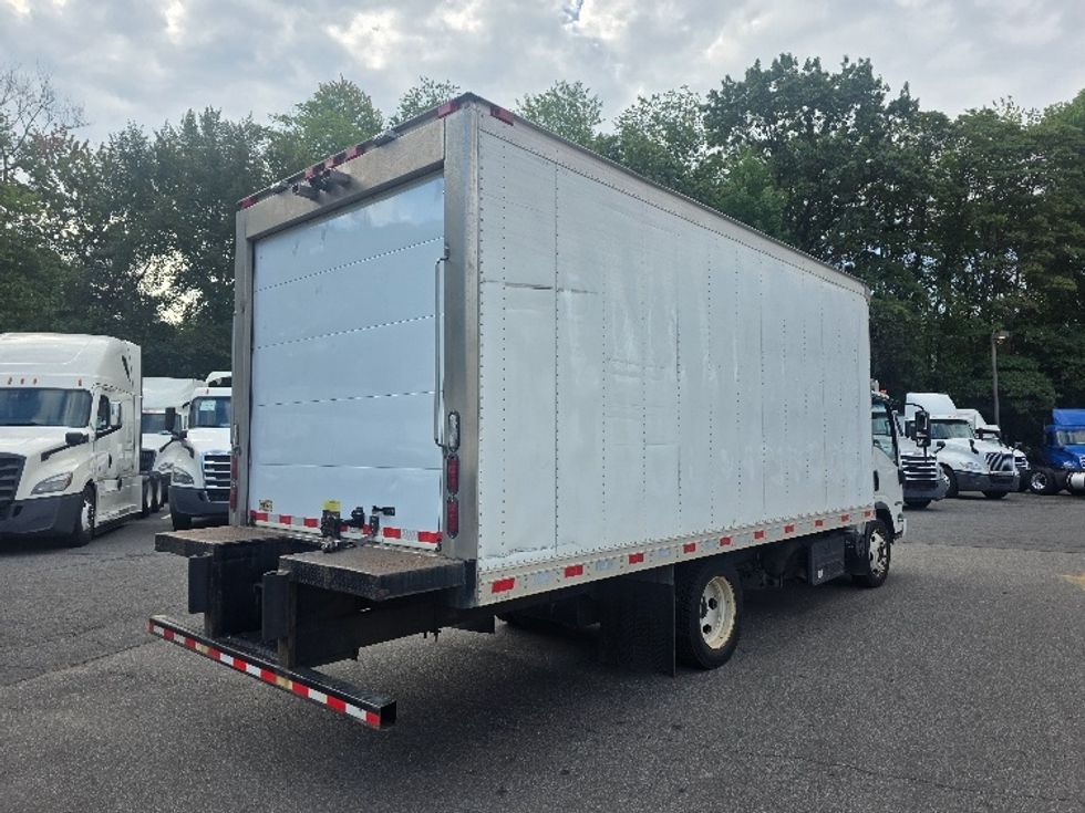 Refrigerated Truck-Light and Medium Duty Trucks-Isuzu-2021-NPRXD-Dayton-NJ-111,374\n\t\tmiles-$ 54,000 - Image 13