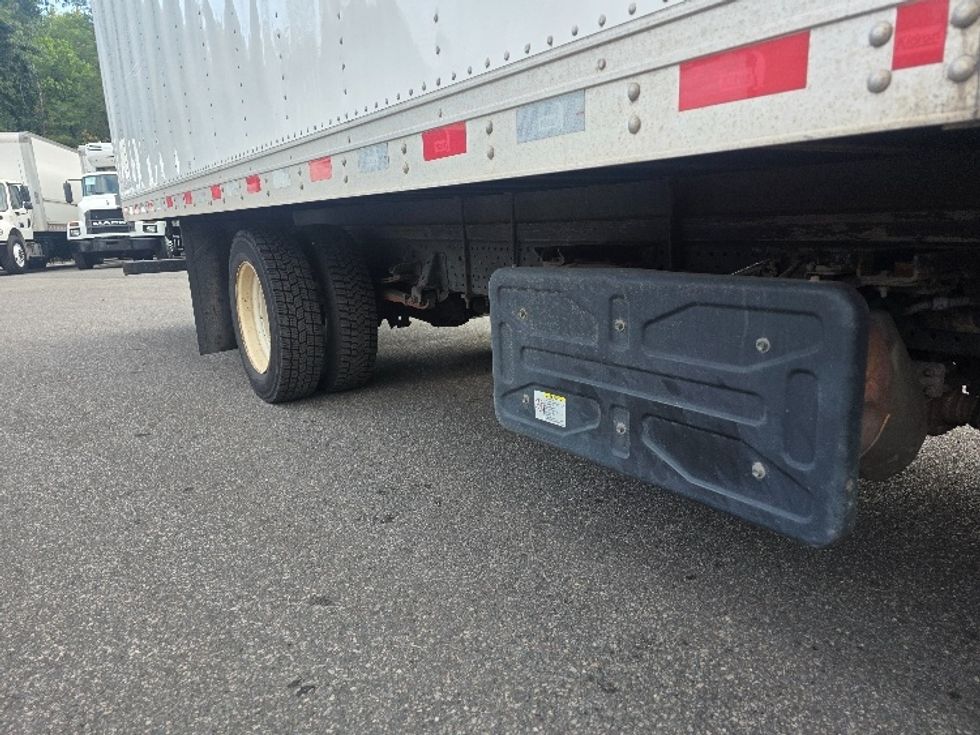 Refrigerated Truck-Light and Medium Duty Trucks-Isuzu-2021-NPRXD-Dayton-NJ-111,374\n\t\tmiles-$ 54,000 - Image 14