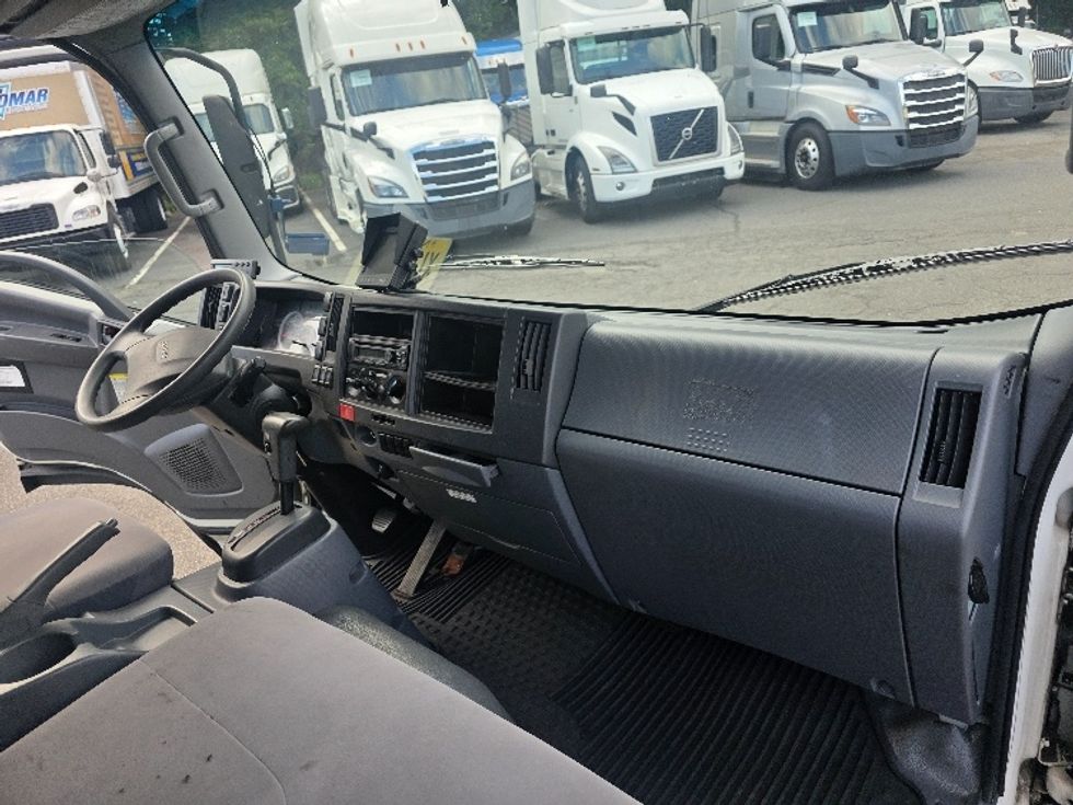 Refrigerated Truck-Light and Medium Duty Trucks-Isuzu-2021-NPRXD-Dayton-NJ-111,374\n\t\tmiles-$ 54,000 - Image 21