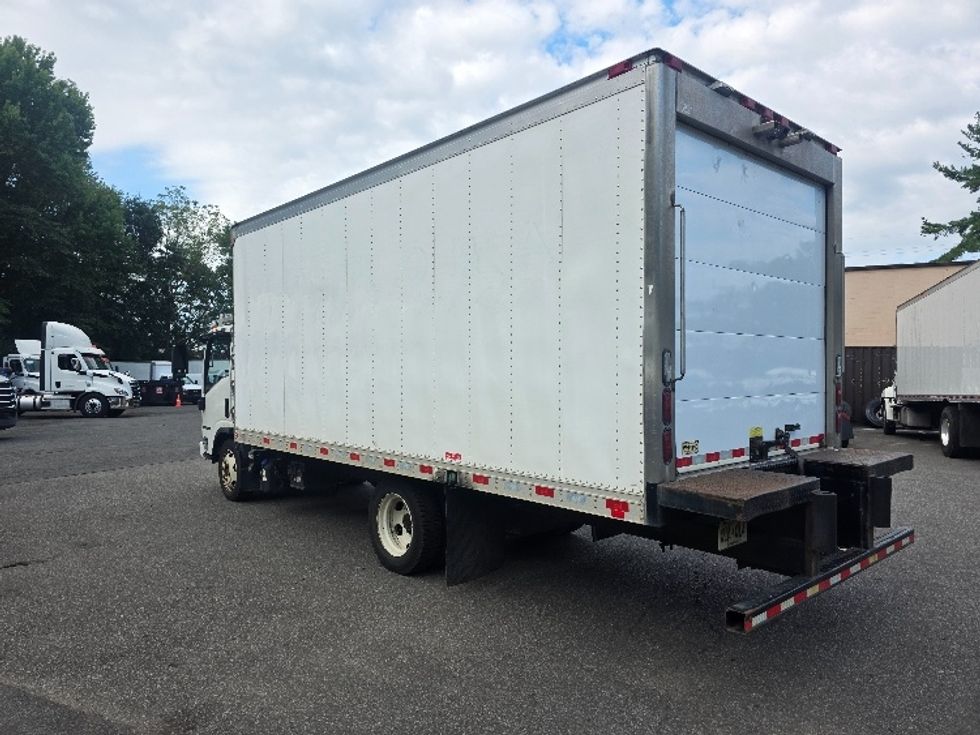 Refrigerated Truck-Light and Medium Duty Trucks-Isuzu-2021-NPRXD-Dayton-NJ-111,374\n\t\tmiles-$ 54,000 - Image 6