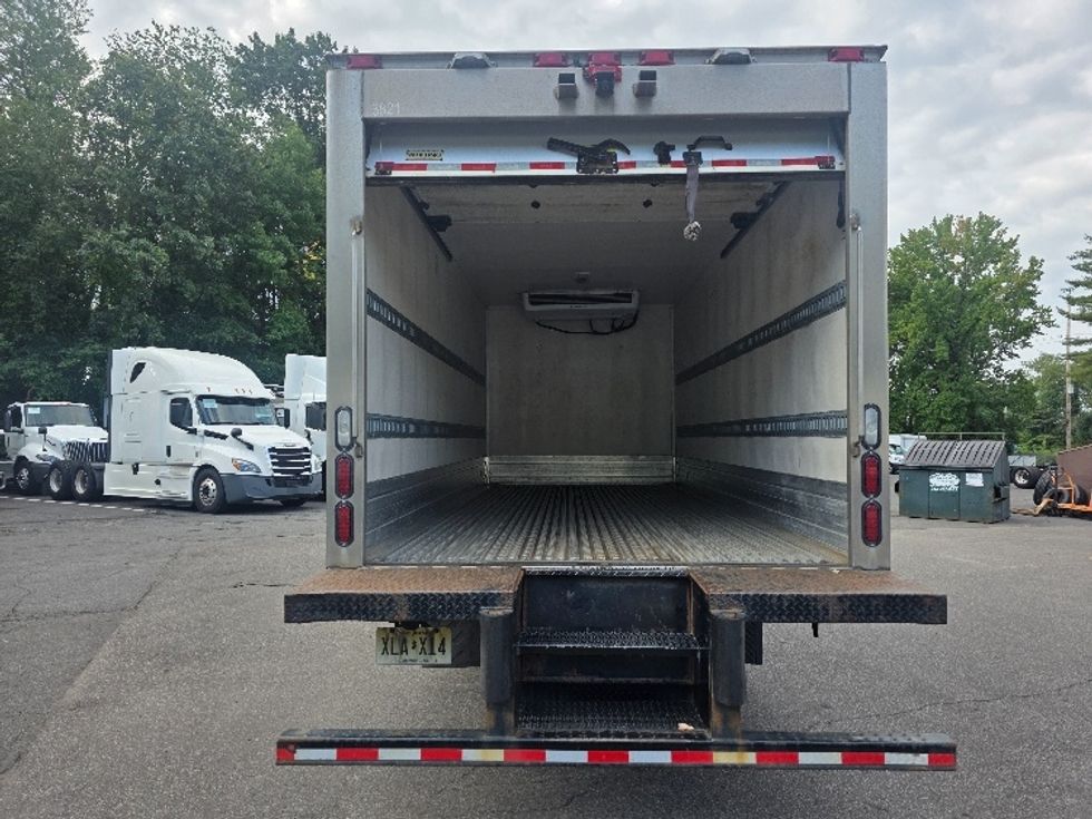 Refrigerated Truck-Light and Medium Duty Trucks-Isuzu-2021-NPRXD-Dayton-NJ-111,374\n\t\tmiles-$ 54,000 - Image 8