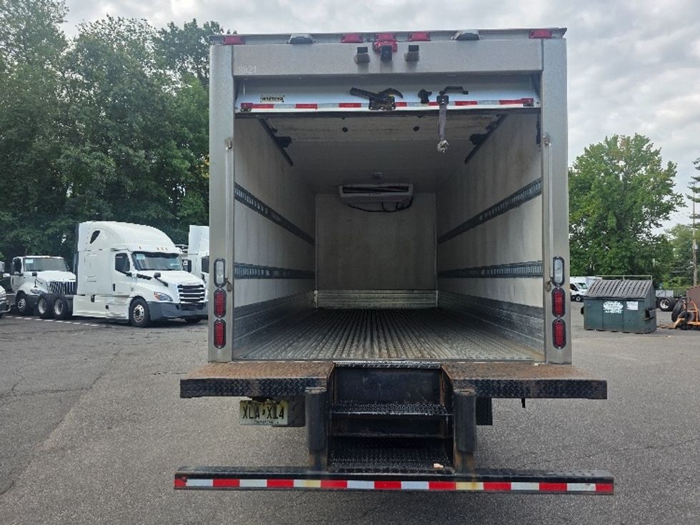 Refrigerated Truck-Light and Medium Duty Trucks-Isuzu-2021-NPRXD-Dayton-NJ-111,374\n\t\tmiles-$ 54,000 - Image 9
