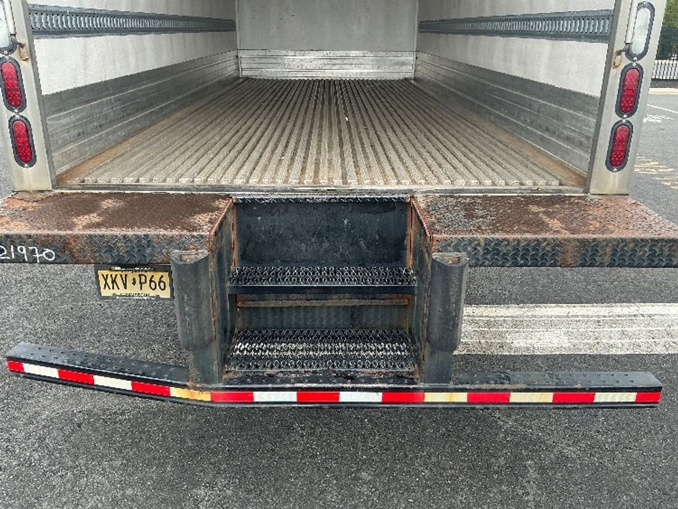 Refrigerated Truck-Light and Medium Duty Trucks-Isuzu-2021-NPRXD-Dayton-NJ-112,903\n\t\tmiles-$ 54,250 - Image 10