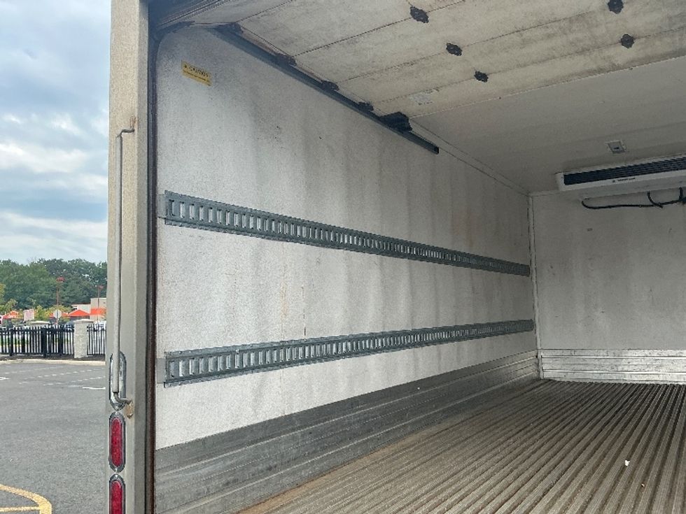 Refrigerated Truck-Light and Medium Duty Trucks-Isuzu-2021-NPRXD-Dayton-NJ-112,903\n\t\tmiles-$ 54,250 - Image 11