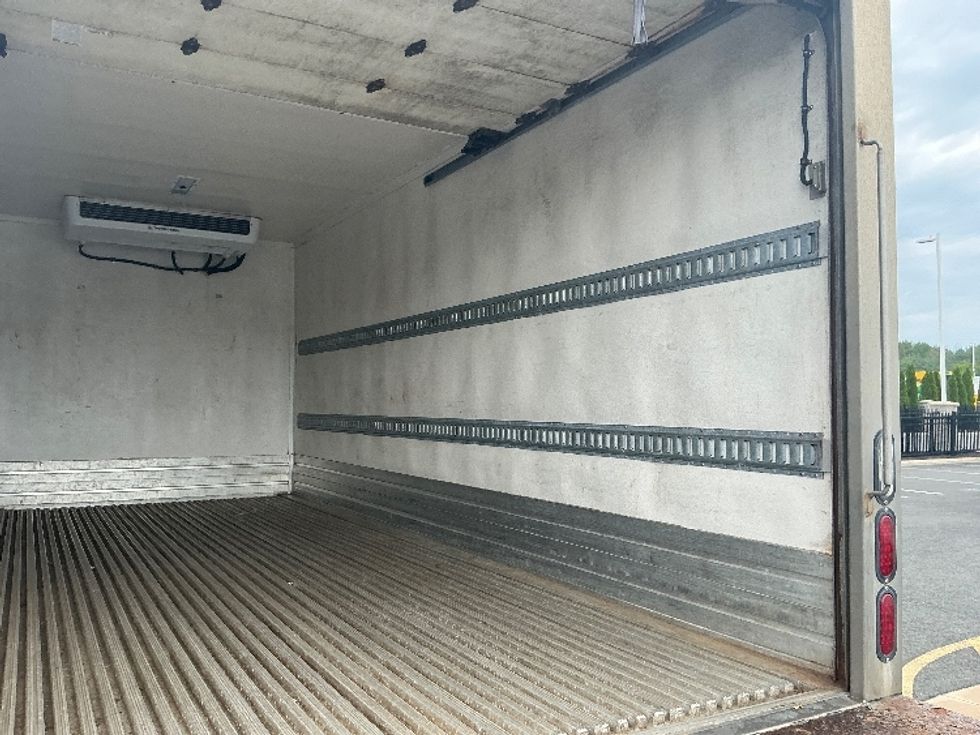 Refrigerated Truck-Light and Medium Duty Trucks-Isuzu-2021-NPRXD-Dayton-NJ-112,903\n\t\tmiles-$ 54,250 - Image 12