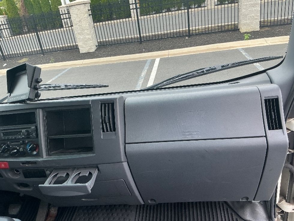 Refrigerated Truck-Light and Medium Duty Trucks-Isuzu-2021-NPRXD-Dayton-NJ-112,903\n\t\tmiles-$ 54,250 - Image 21