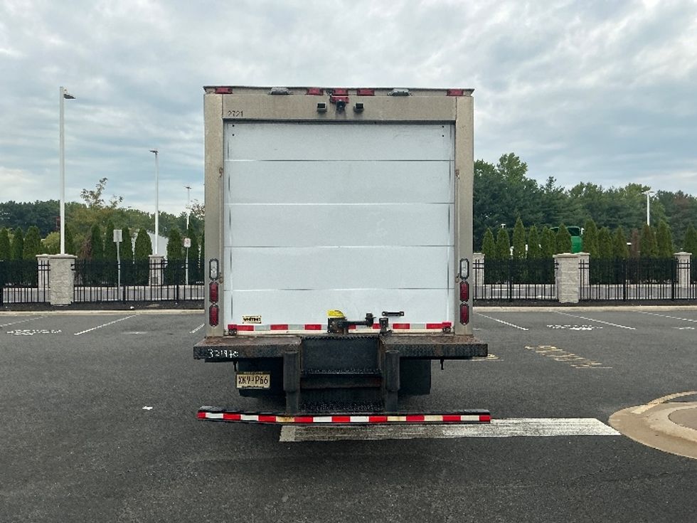 Refrigerated Truck-Light and Medium Duty Trucks-Isuzu-2021-NPRXD-Dayton-NJ-112,903\n\t\tmiles-$ 54,250 - Image 7