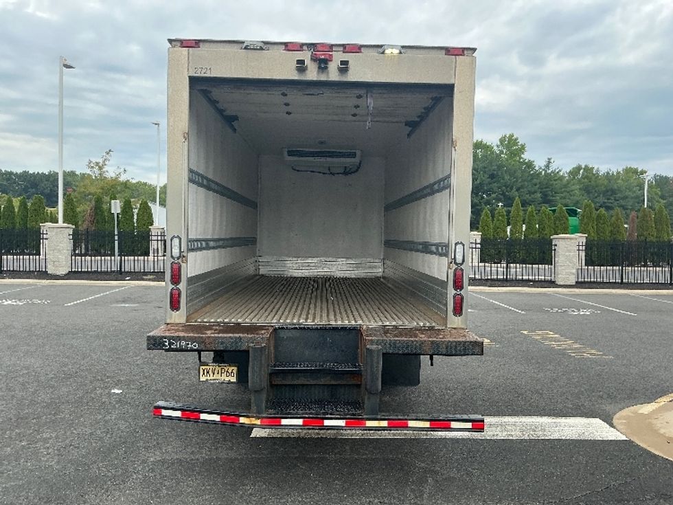Refrigerated Truck-Light and Medium Duty Trucks-Isuzu-2021-NPRXD-Dayton-NJ-112,903\n\t\tmiles-$ 54,250 - Image 8